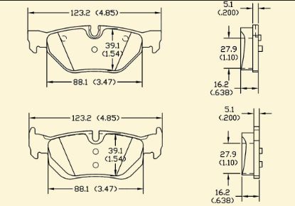 图片 宝马 328i 2.0T后xDrive