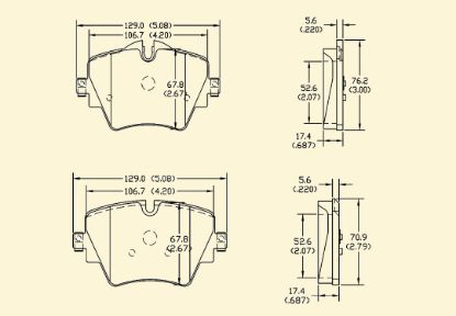 图片 宝马 330Li 2.0T前xDrive（20-22）
